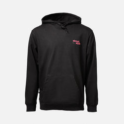 OG V1 Hood Black