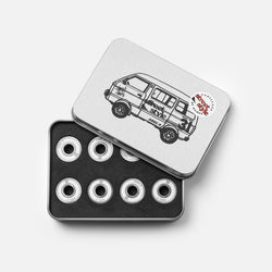BEARINGS VAN ABEC 9