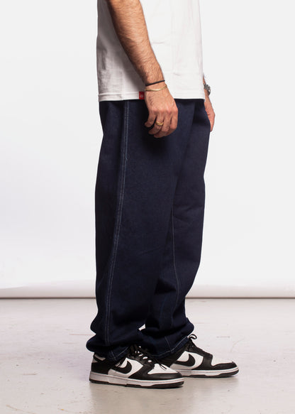 PACOS TACOS BAGGY JEANS - Denim