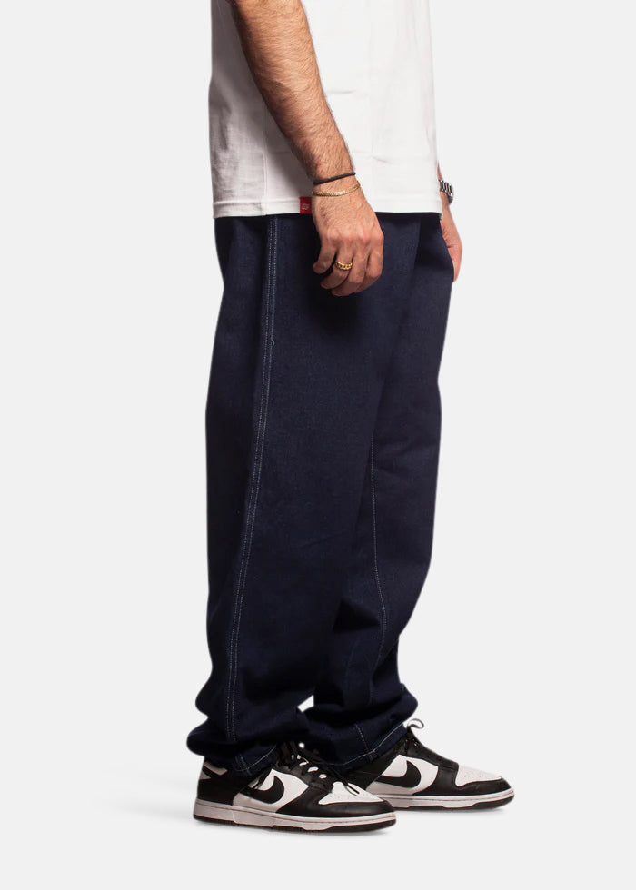 PACOS TACOS BAGGY JEANS - Denim