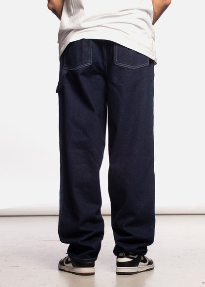 PACOS TACOS BAGGY JEANS - Denim