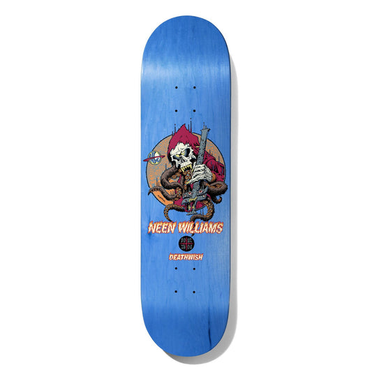 Deathwish Neen "Astrovore" TWIN 8,25"