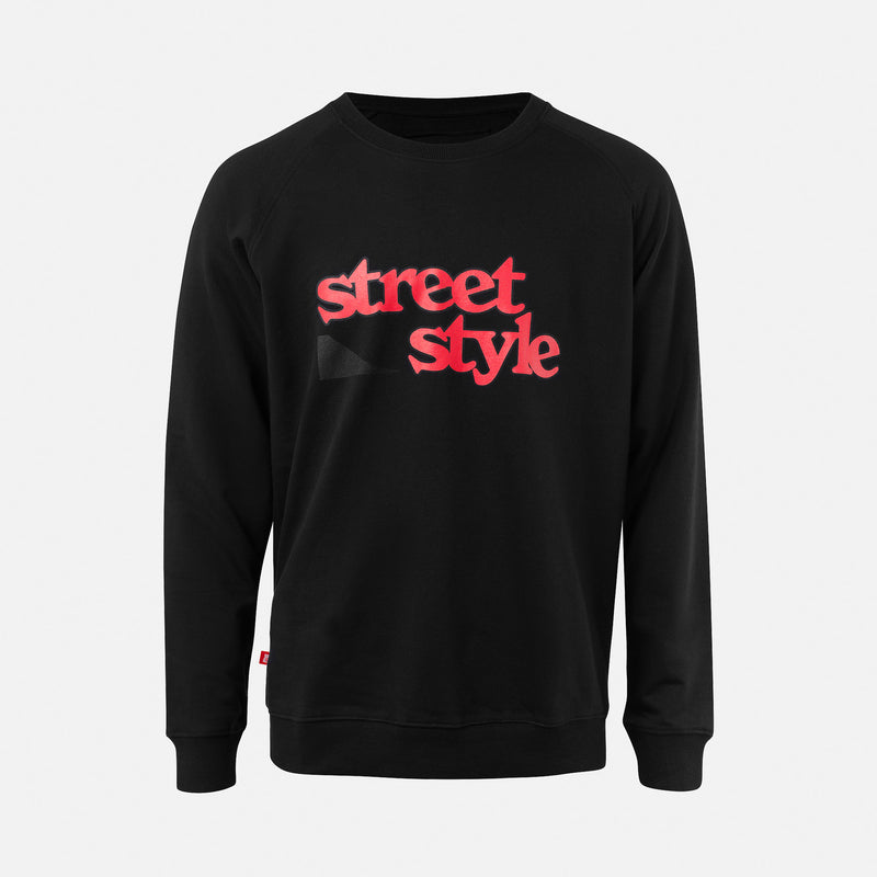 OG CREW - Black