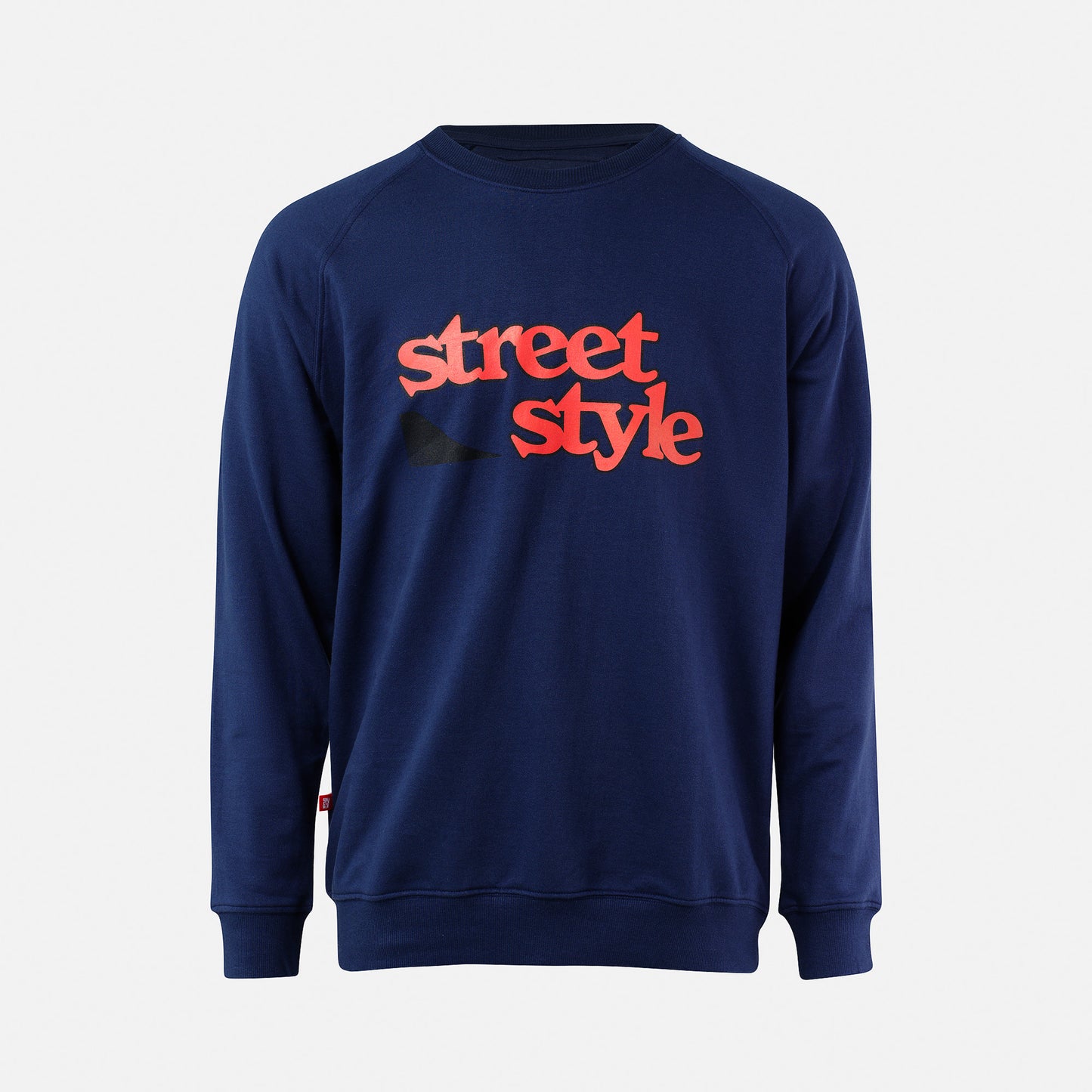 Street Style OG CREW - Navy