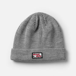 Low Cuff O.G Beanie Gray