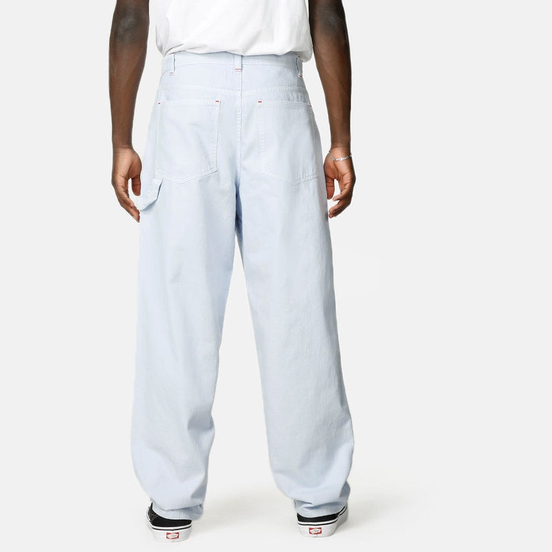 Baggy Jeans  - Barely Blue