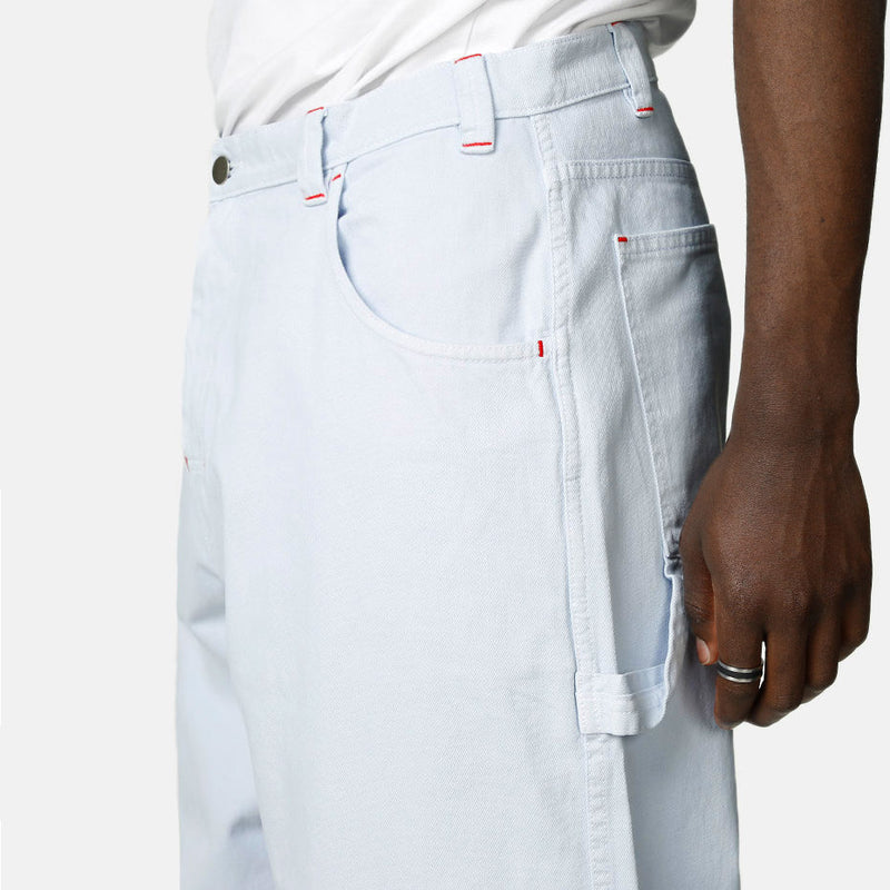 Baggy Jeans  - Barely Blue