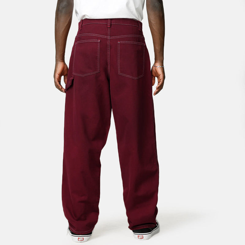Baggy Jeans - Boardaux