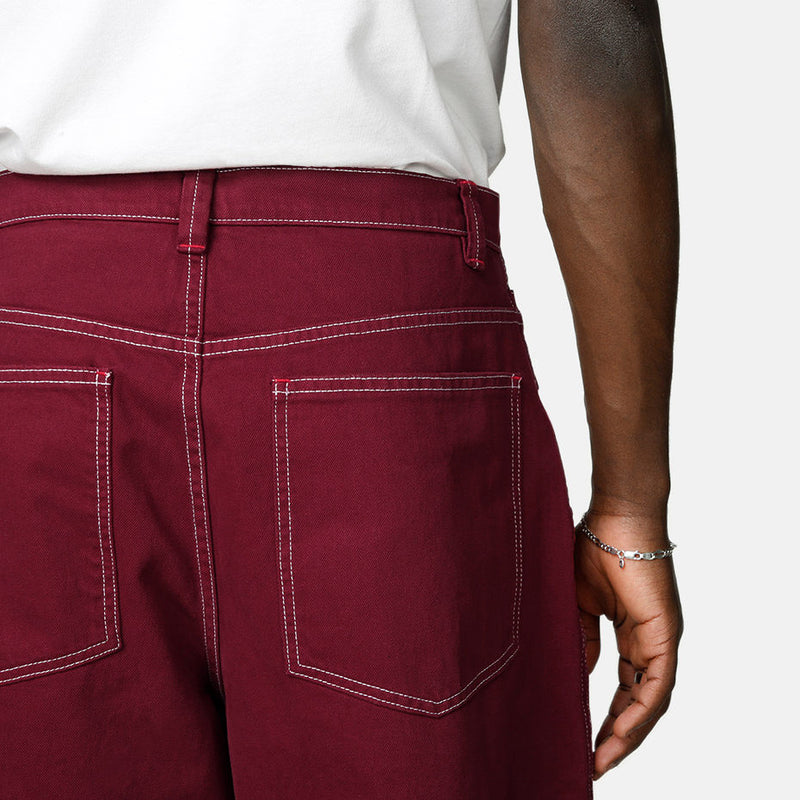 Baggy Jeans - Boardaux