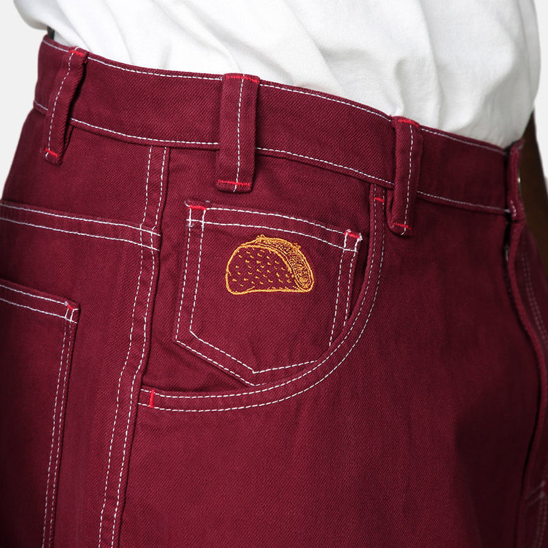 Baggy Jeans - Boardaux