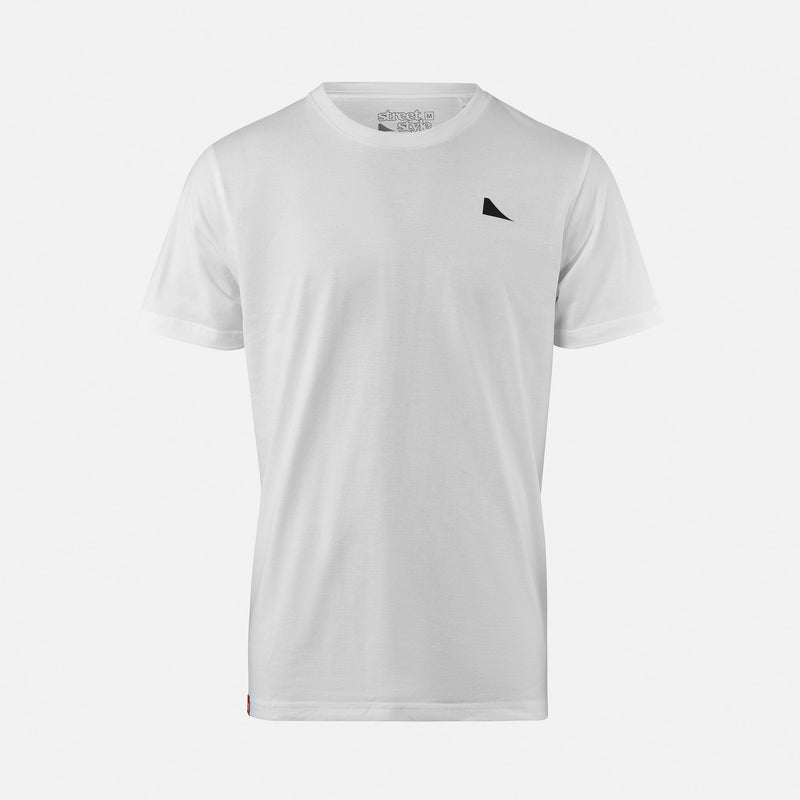 RAMP SS T-SHIRTS - White