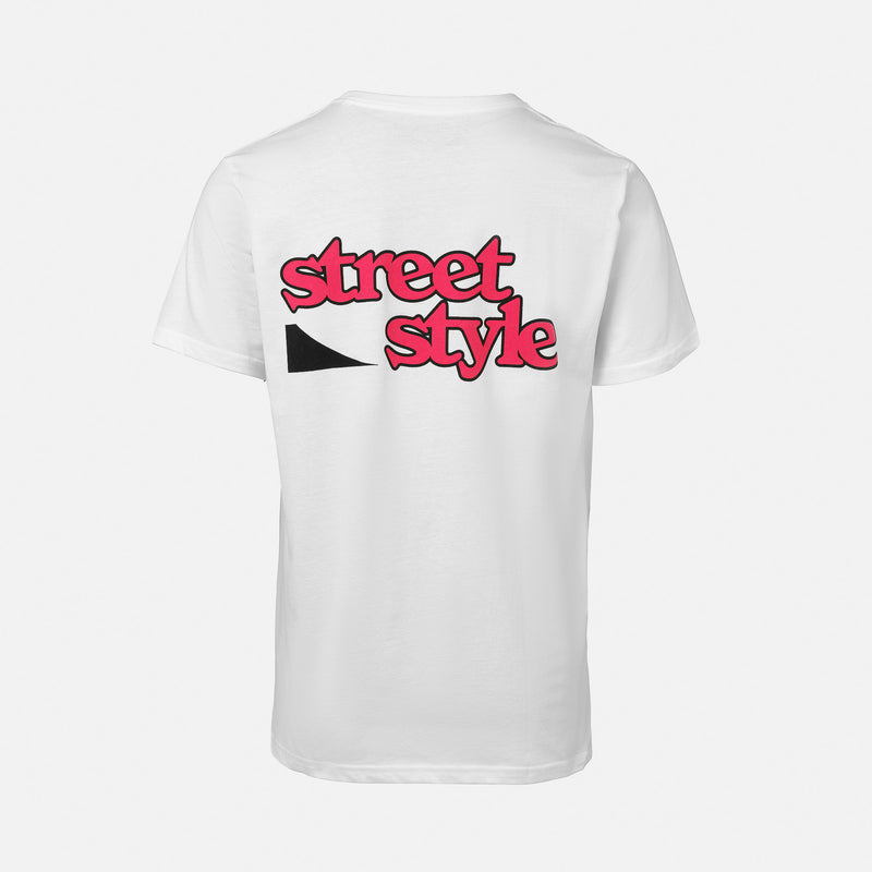OG V1 SS T-Shirt White