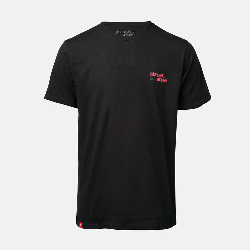OG V1 SS T-Shirt Black