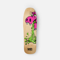 HIPPO GAM SHAPE 9,25"