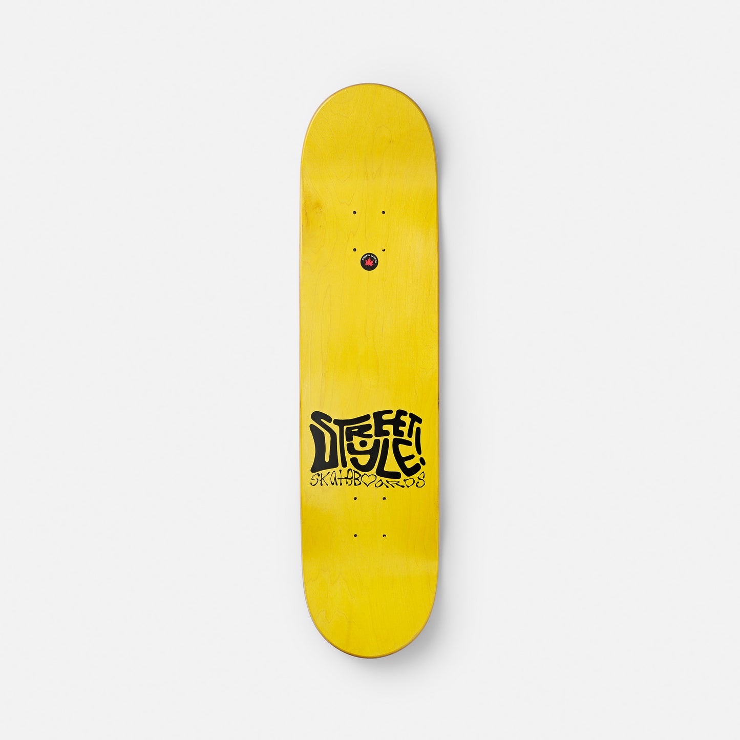 Street Style OG Script Lakers - 7,875"