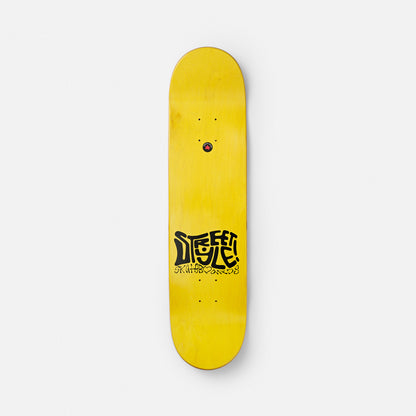 Street Style OG Script Lakers - 7,875"