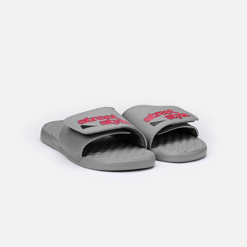 Street Style "OG" Slippers