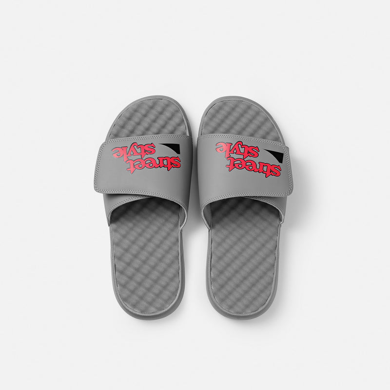 Street Style "OG" Slippers