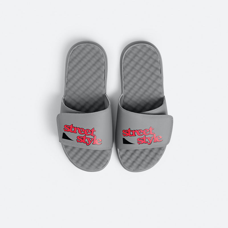 Street Style "OG" Slippers