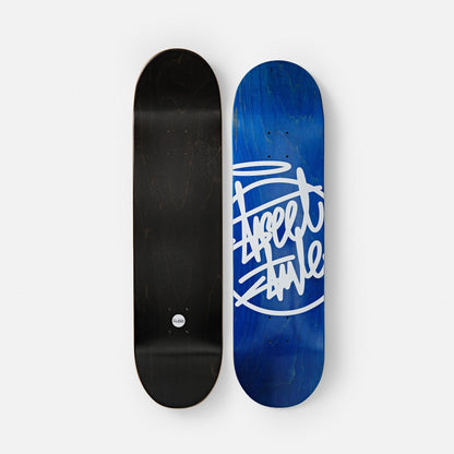 Street Style Halo 8,5” 