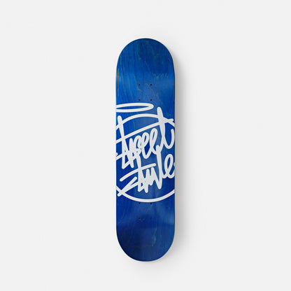 Street Style Halo 8,5” 