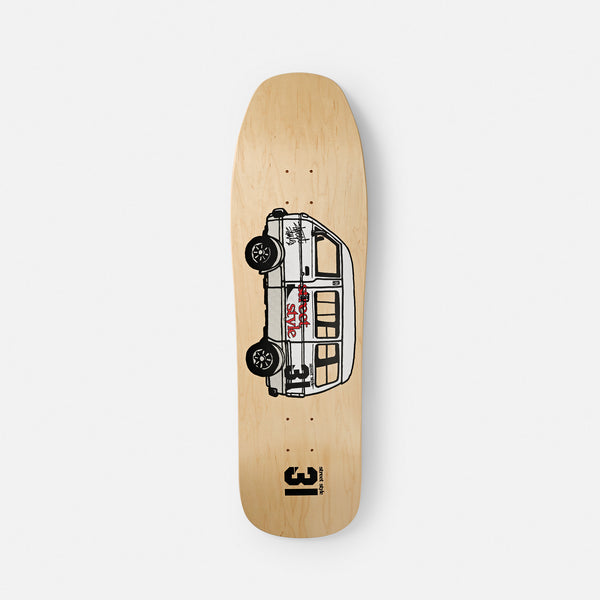 TEAM VAN GAM SHAPE 9,25"