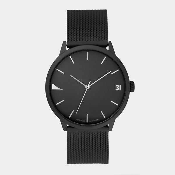 CHPO x Street Style Watch