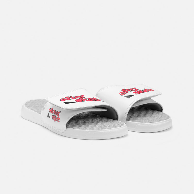 Street Style "OG" Slippers