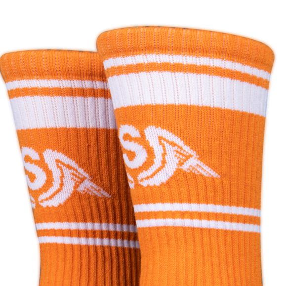 Stinky Socks Wings