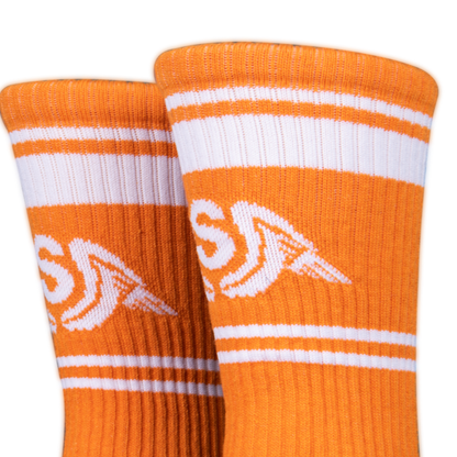 Stinky Socks Wings