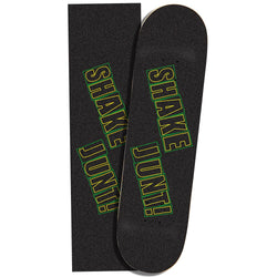 "Bake Junt" black Griptape