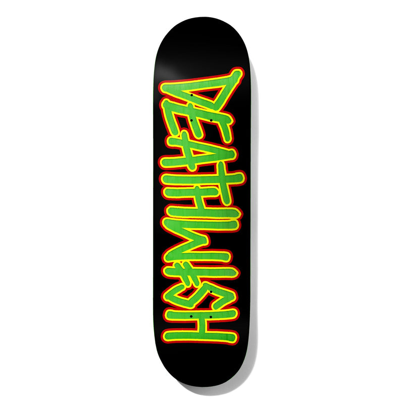 Deathwish Deathspray Brains