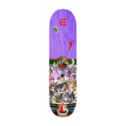 EVISEN TEAM "EVINAGA MUSUME" 8.25"