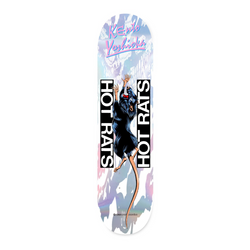 EVISEN KENTO "HOT RATS" 8.25"