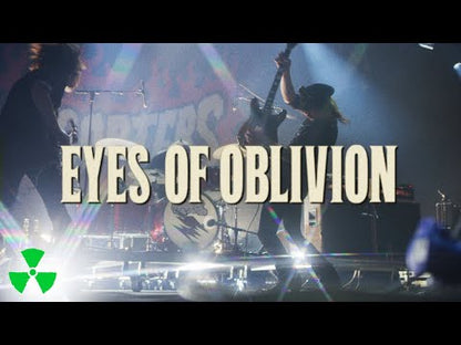Street Style The Hellacopters Eyes of Oblivion Skateboard