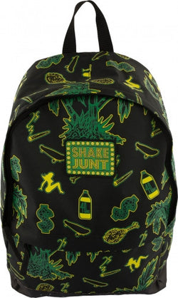 "Casual Fridays" Backpack