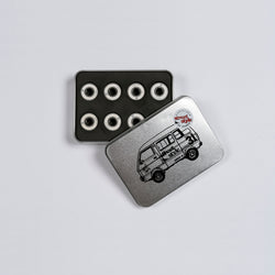Team VAN Bearings