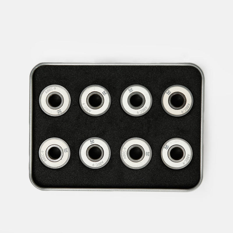 BEARINGS VAN ABEC 9